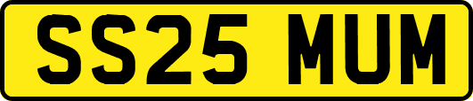 SS25MUM