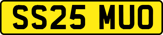 SS25MUO