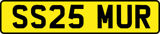 SS25MUR