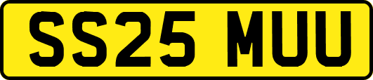 SS25MUU