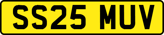 SS25MUV