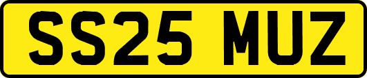 SS25MUZ
