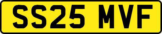 SS25MVF