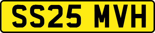 SS25MVH