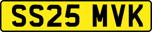 SS25MVK