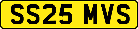 SS25MVS