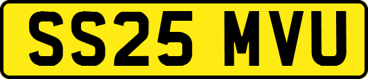 SS25MVU