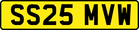 SS25MVW