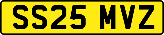 SS25MVZ