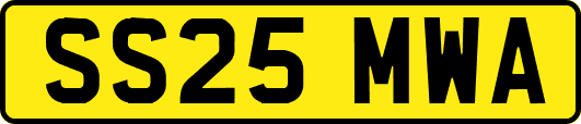 SS25MWA