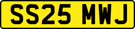 SS25MWJ