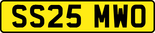 SS25MWO