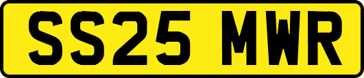 SS25MWR