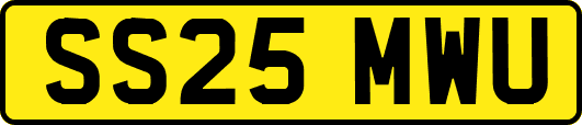 SS25MWU