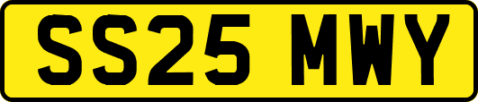 SS25MWY