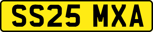 SS25MXA