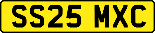 SS25MXC