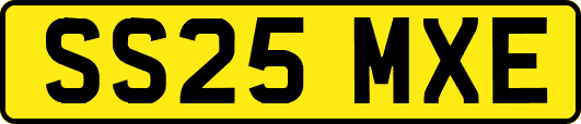 SS25MXE