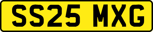SS25MXG