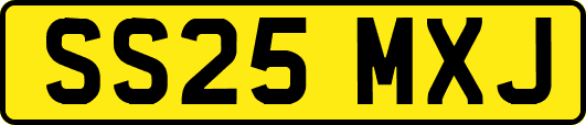 SS25MXJ