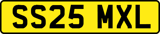SS25MXL