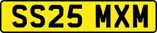 SS25MXM
