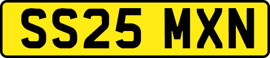 SS25MXN