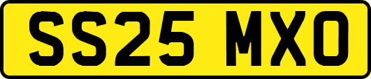 SS25MXO