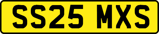 SS25MXS