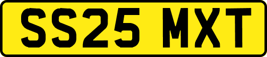 SS25MXT
