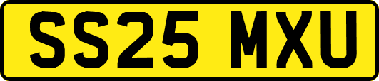 SS25MXU
