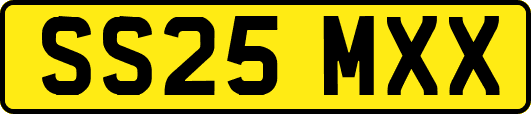 SS25MXX