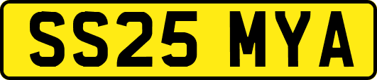 SS25MYA