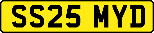 SS25MYD