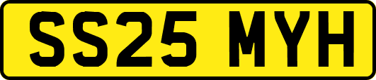 SS25MYH