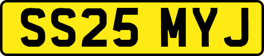 SS25MYJ