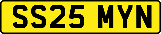 SS25MYN