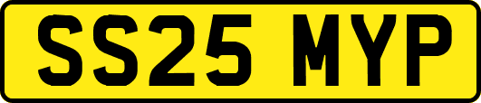 SS25MYP