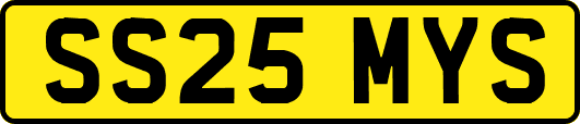SS25MYS