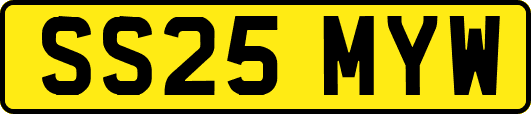 SS25MYW
