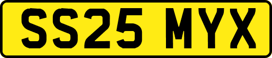 SS25MYX