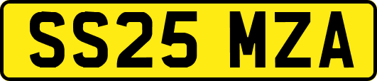 SS25MZA