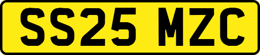 SS25MZC