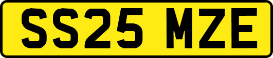 SS25MZE