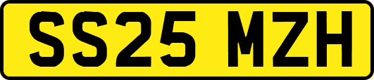 SS25MZH