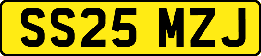 SS25MZJ
