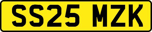 SS25MZK