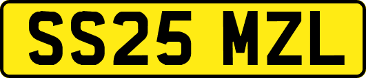 SS25MZL