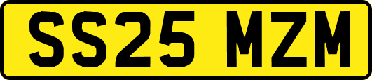 SS25MZM
