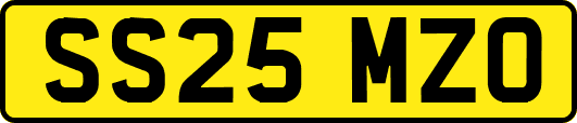SS25MZO